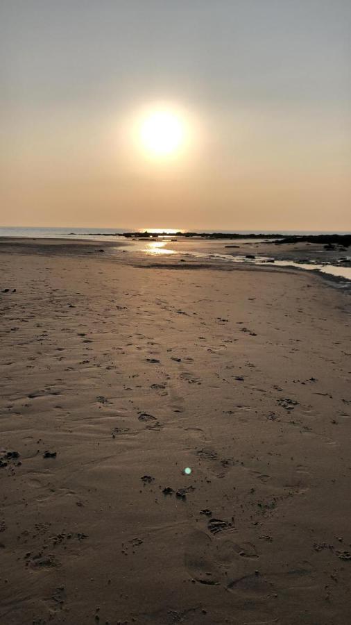 Petit Prince Berck Exteriör bild