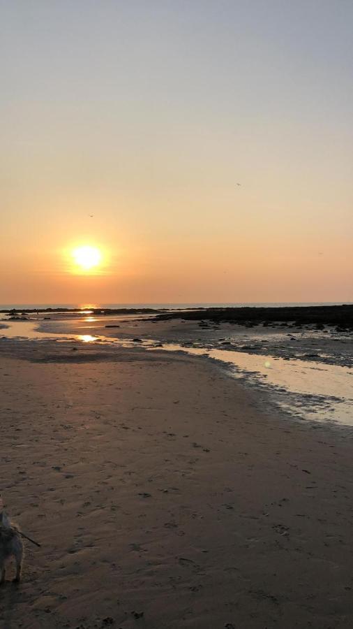 Petit Prince Berck Exteriör bild